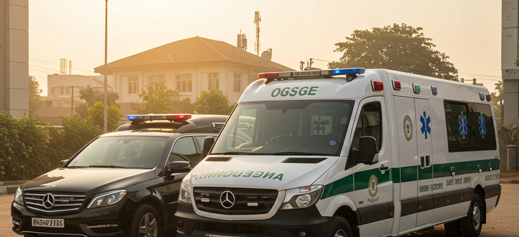 ogologo global service page